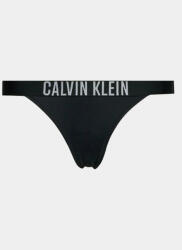 Calvin Klein Bikini alsó Brazilian KW0KW01984 Fekete (Brazilian KW0KW01984)