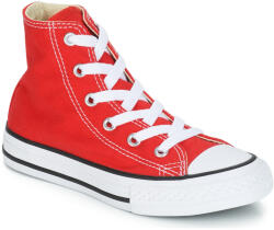 Converse Pantofi sport stil gheata Fete CHUCK TAYLOR ALL STAR CORE HI Converse roșu 35