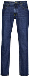 Jack & Jones Jeans drepti Bărbați JJICLARK JJORIGINAL AM 380 Jack & Jones albastru US 33 / 34