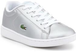 Lacoste Pantofi sport Casual Fete 734SPC0006334 Lacoste Argintiu 31