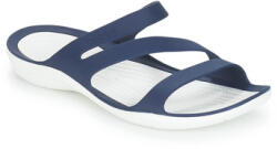 Crocs Sandale Femei SWIFTWATER SANDAL W Crocs albastru 39 / 40