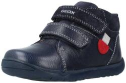 GEOX Pantofi Oxford Băieți B MACCHIA BOY Geox albastru 20 - spartoo - 251,12 RON