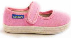 Colores Pantofi sport modern Fete 10626-18 Colores roz 28