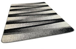 Budapest Carpet Comfort Szőnyeg 4807 Grey (Szürke) 160x230cm