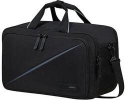 American Tourister TAKE2CABIN hátizsákká, válltáskává alakítható fedélzeti táska 15, 6" 150845-1041