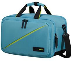 American Tourister TAKE2CABIN hátizsákká, válltáskává alakítható fedélzeti táska 15, 6" 150845-0461