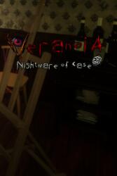 Horrawr Veranoia Nightmare of Case 37 (PC)