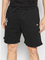 New Era Short HLAÄE KR. MLB SEASONAL TEAM SHORT NEYYAN BLKWHI férfi