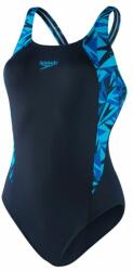 Speedo Fürdőruha, úszódressz, úszónadrág Hyperboom Splice Muscleback (UK) női