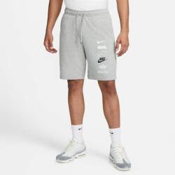Nike Short Nike Club Fleece Mens French Terry Shorts férfi