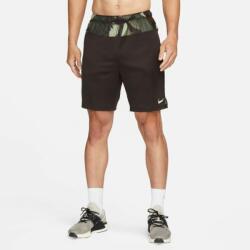 Nike Short N Dri-FIT M Knit Camo Tr Shorts férfi