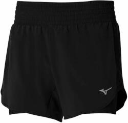 Mizuno Short 2in1 4.5 Short női