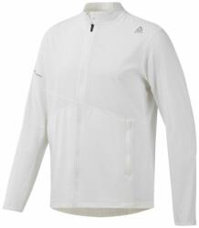 Reebok Kabát, dzseki OSR HERO JKT WHITE férfi