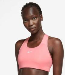Nike Sportmelltartó Nike Swoosh Womens Medium-Support 1-Piece Pad Sports Bra női