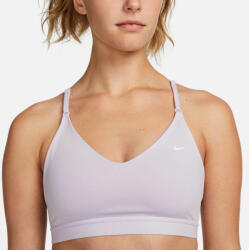 Nike sportmelltartó Dri-FIT Indy Women's Light-Sup női