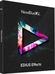 NewBlue EDIUS Effects