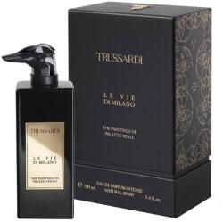 Trussardi Le Vie di Milano the Paintings of Palazzo Reale EDP 100 ml