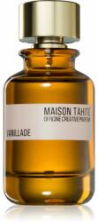 Maison Tahité Vanillade EDP 100 ml