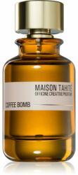 Maison Tahité Coffee Bomb EDP 100 ml
