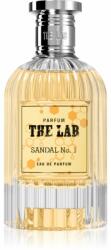 THE LAB Sandal No.1 EDP 100 ml