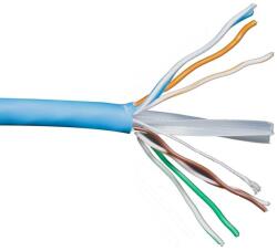 Safer Cablu de retea UTP Cat6, Cupru, 305 metri, Safer, SAF-UTPCU-CAT6-305M (SAF-UTPCU-CAT6-305M)