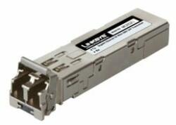 Cisco 1000BASE-LX SFP Transceiver hálózati média konverter 1000 Mbit/s 1310 nm (MGBLX1) (MGBLX1)