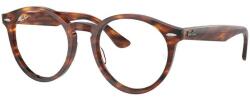 Ray-Ban Larry RX7680V 2144 Rama ochelari