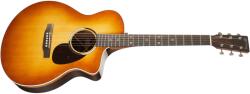 Martin SC-13E Special Burst