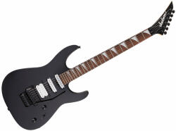 Jackson X Series Dinky DK3XR HSS Gloss Black