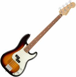 Fender Player Series PF 3-Tone Sunburst