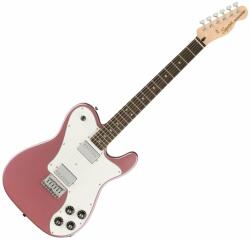 Squier Affinity Telecaster Deluxe LRL Burgundy Mist