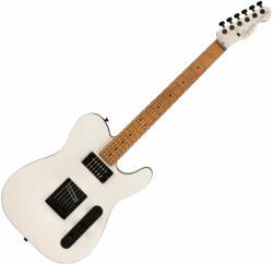 Squier Contemporary Telecaster RH Roasted MN Pearl White