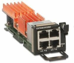 Ruckus Brocade ICX7400-4X10GC switch modul (ICX7400-4X10GC) (ICX7400-4X10GC)