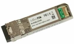 MikroTik S+85DLC03D SFP+ module 10G MM 300m 850nm (S+85DLC03D)