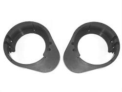  Inele adaptoare difuzoare auto Cod 20.417. 3 Ford Escort 1990-1997 Fata 165mm