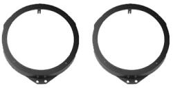  Inele adaptoare difuzoare auto Cod 20.435 Opel Zafira A 1999-2005 Fata 165mm