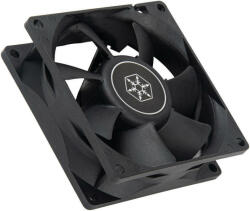 SilverStone FN80 PWM 80mm