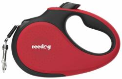 Reedog Senza Premium szalagos S 5 m 15 kg piros