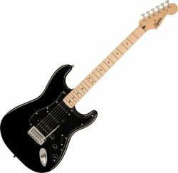 Squier Sonic Stratocaster HSS MN BLK