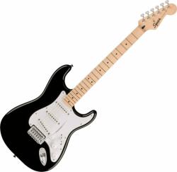 Squier Sonic Stratocaster MN BLK