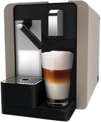 Aparat cafea Cremesso Swiss Caffe Latte Titan - Silver - vexio