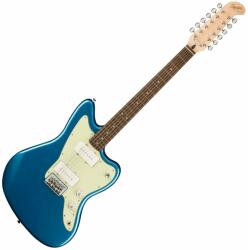 Squier Paranormal Jazzmaster XII Lake Placid Blue