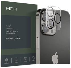 HOFI Cam Pro+ Iphone 13 Pro / 13 Pro Max Husă Transparentă
