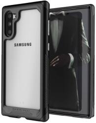 Ghostek - Samsung Galaxy Note 10 Husă Atomic Slim Seria 3, Negru (GHOCAS2234)