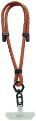 Urban Armor Gear(UAG) UAG Wrist Tether Civilian, ruginiu/negru (964418119140)