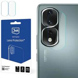 3mk Lens Protect Honor 80 Pro Camera Lens Protection 4pcs