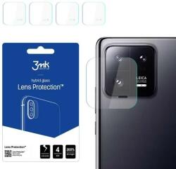 3mk Lens Protect Xiaomi 13 Pro Camera lens protection 4pcs (5903108500333)