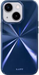 LAUT Huex Reflect pentru iPhone 14 2022 albastru (L_IP22A_HXR_NV)