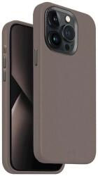 Uniq case Lyden iPhone 15 Pro 6.1" Magclick Charging grey (UNIQ-IP6.1P(2023)-LYDMGRY)
