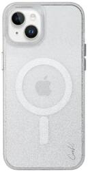 Uniq Husa UNIQ Coehl Lumino iPhone 14 Plus 6, 7" argintiu spumant (UNIQ-IP6.7M (2022) -LUMSSIL)